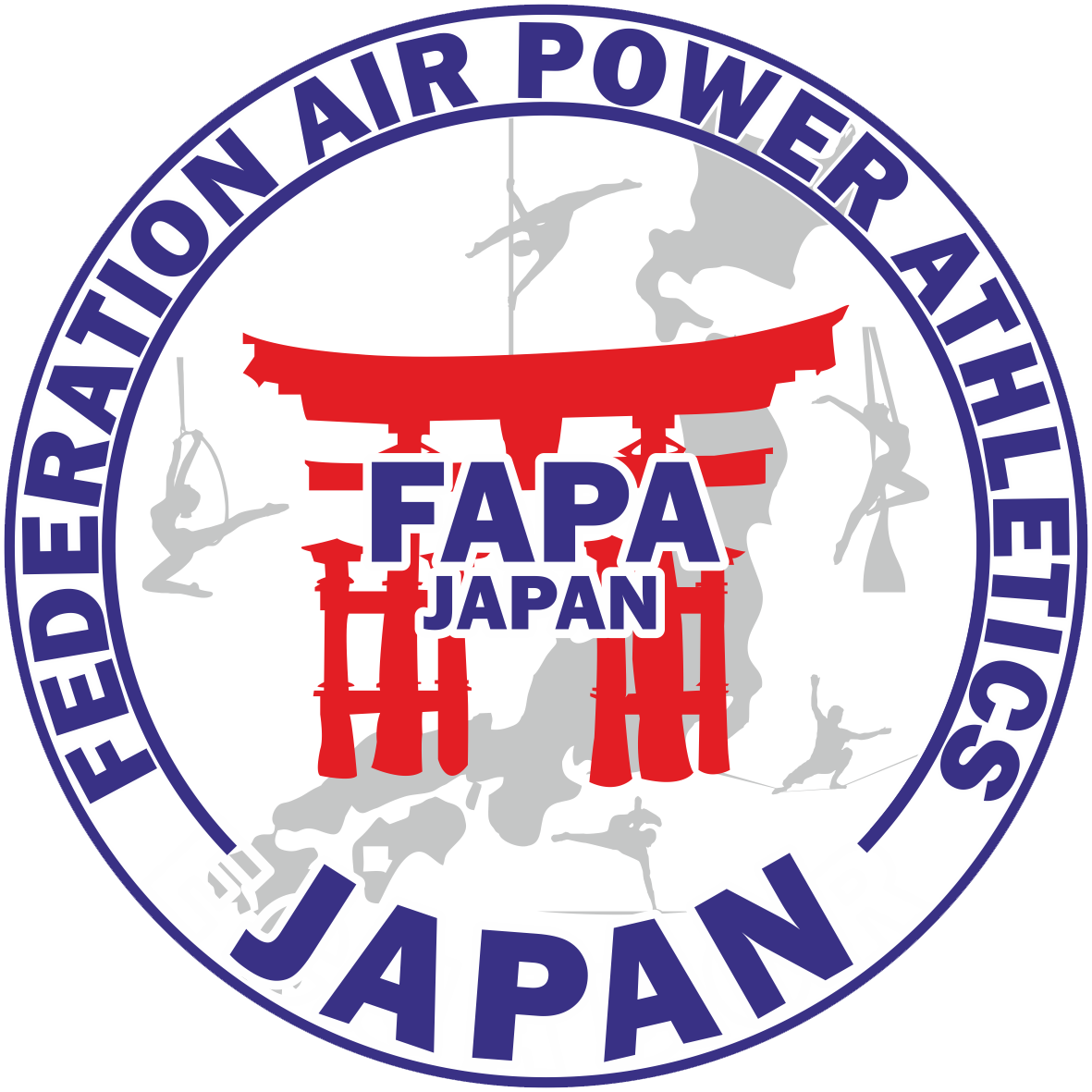 Federation logo — Japan