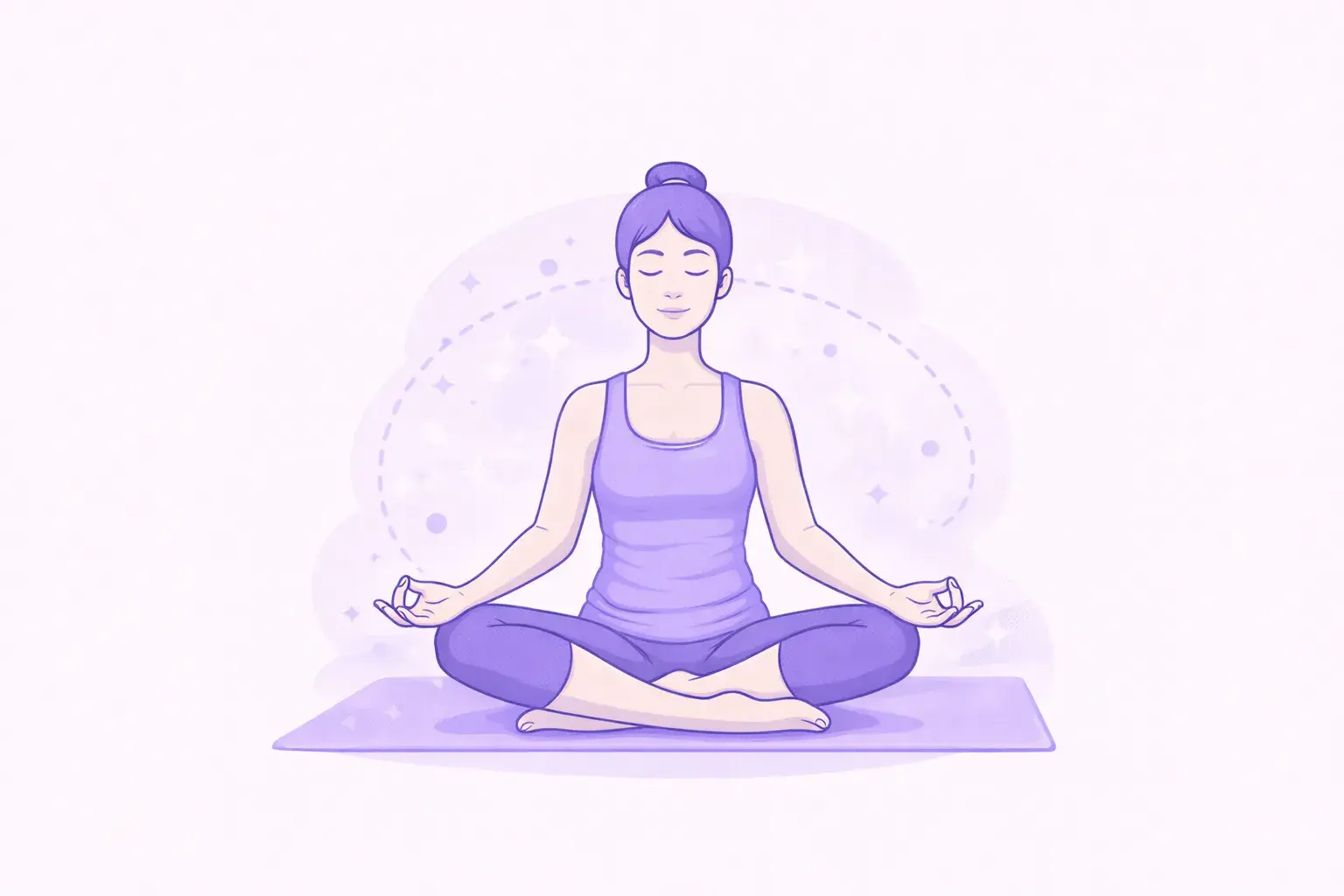 Профилактика и йога