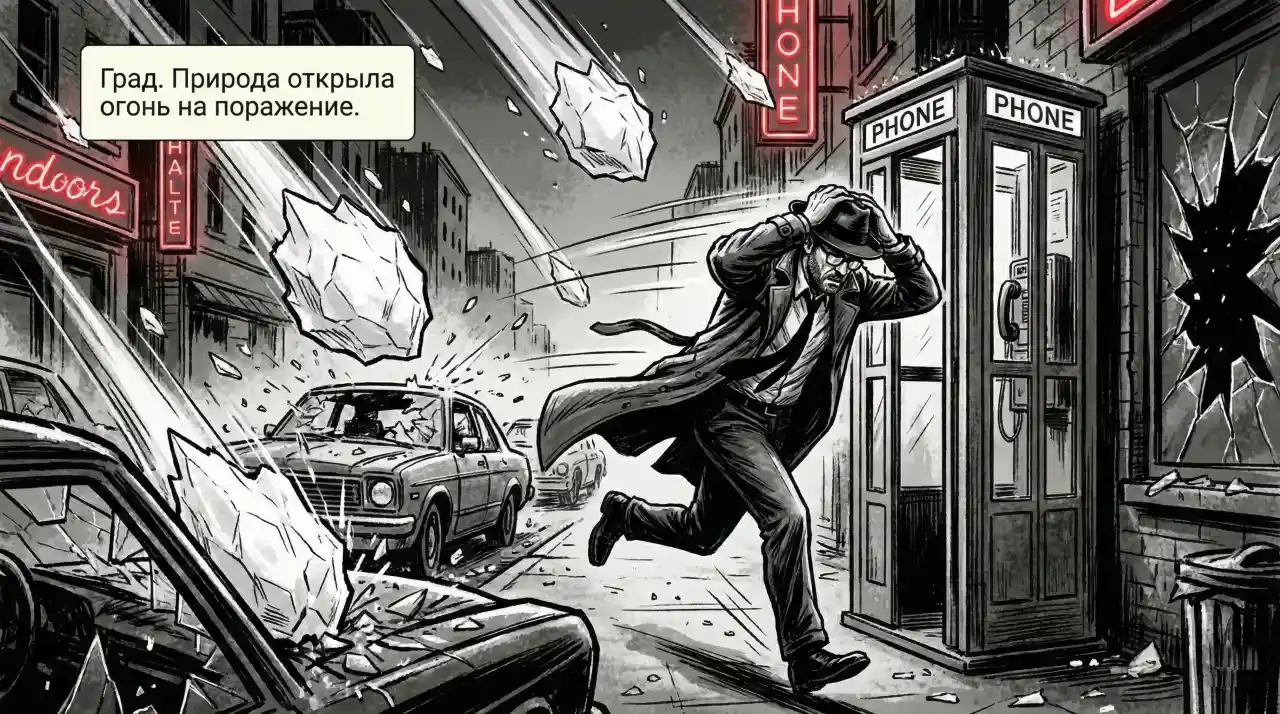 Погодные сервисы для райдеров