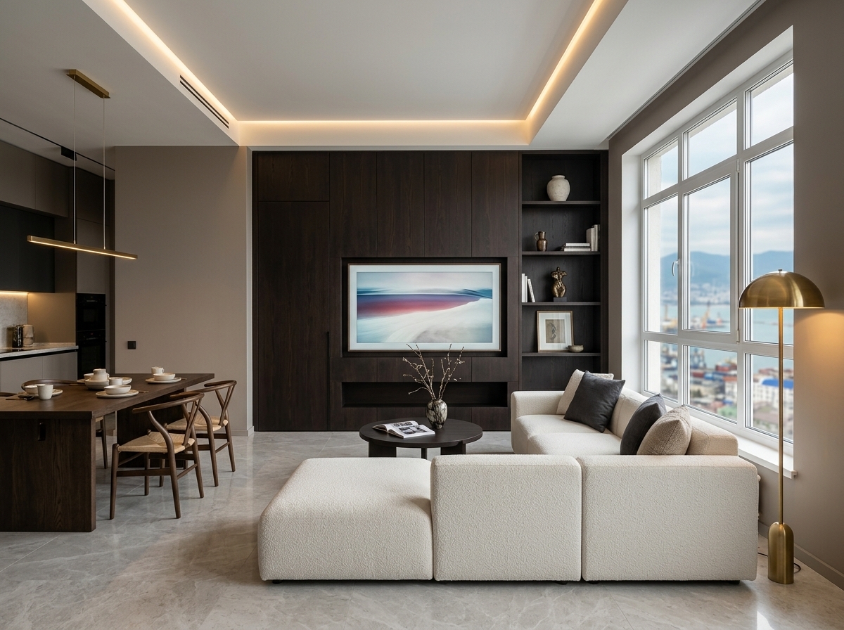 ЖК Панорама