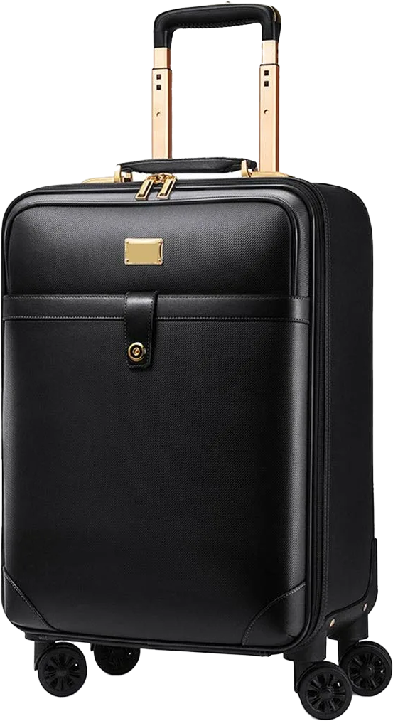 Химчистка чемоданов и дорожных сумок в Москве - реставрация ...