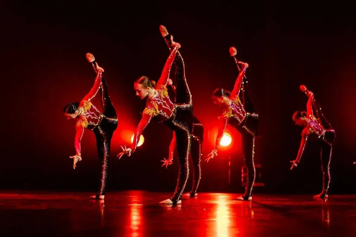 ГРАНД Театр 9