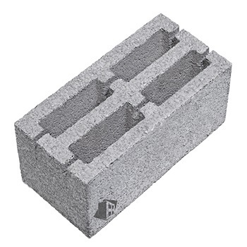 Стеновой блок (доломитовый)