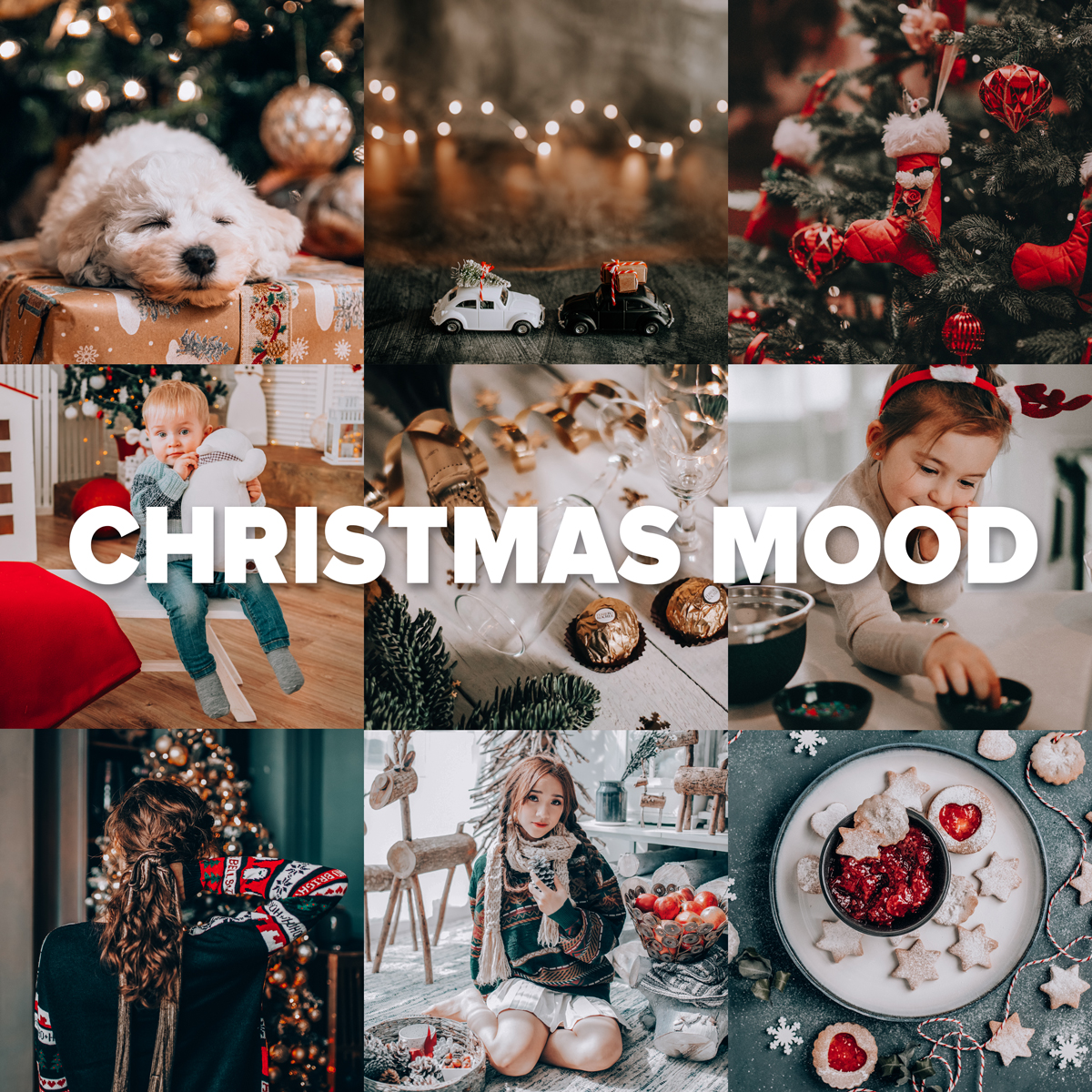 Превью Christmas Mood
