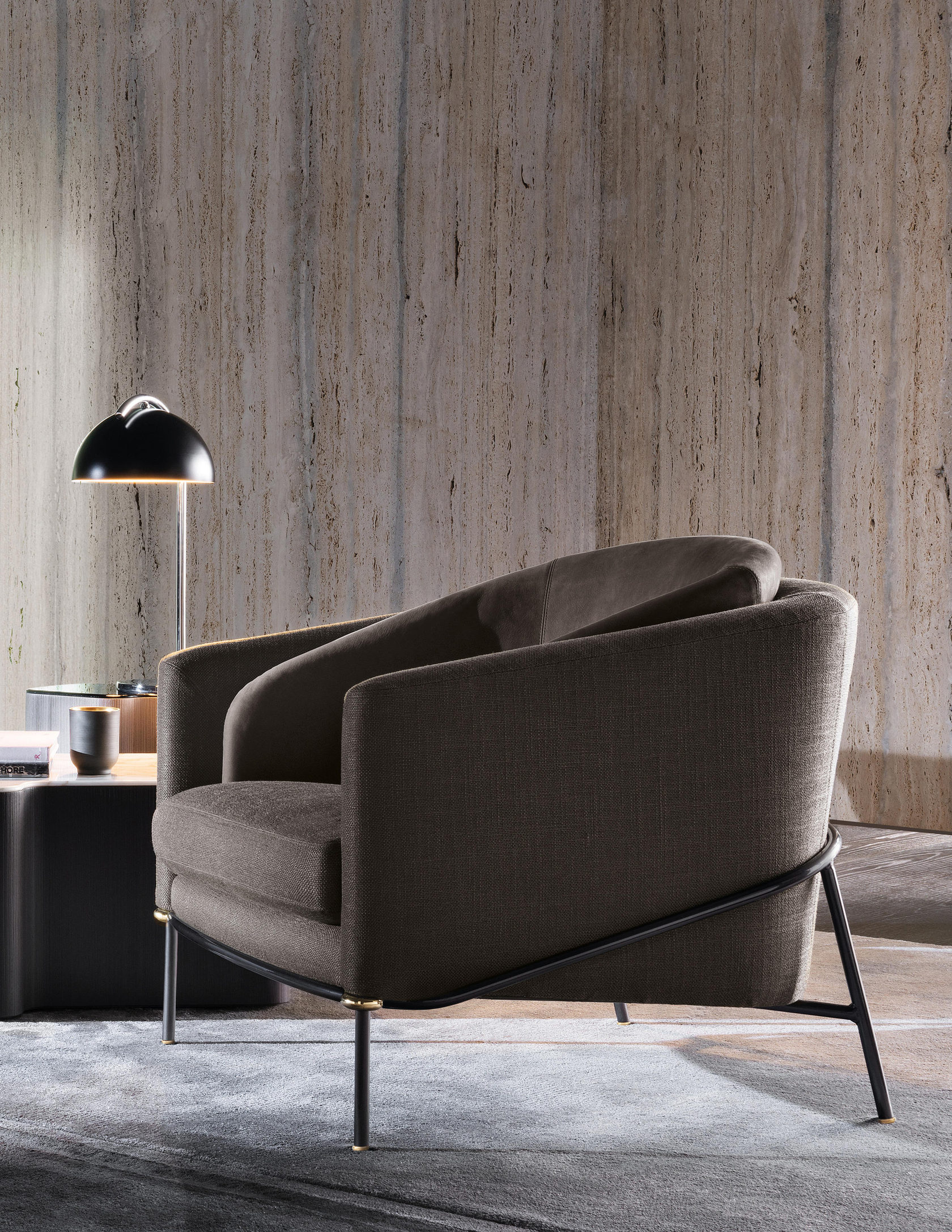 Fil noir. Кресло Minotti fil Noir. Стулья Minotti fil Noir. Minotti fil Noir Armchair. Minotti Armchair.