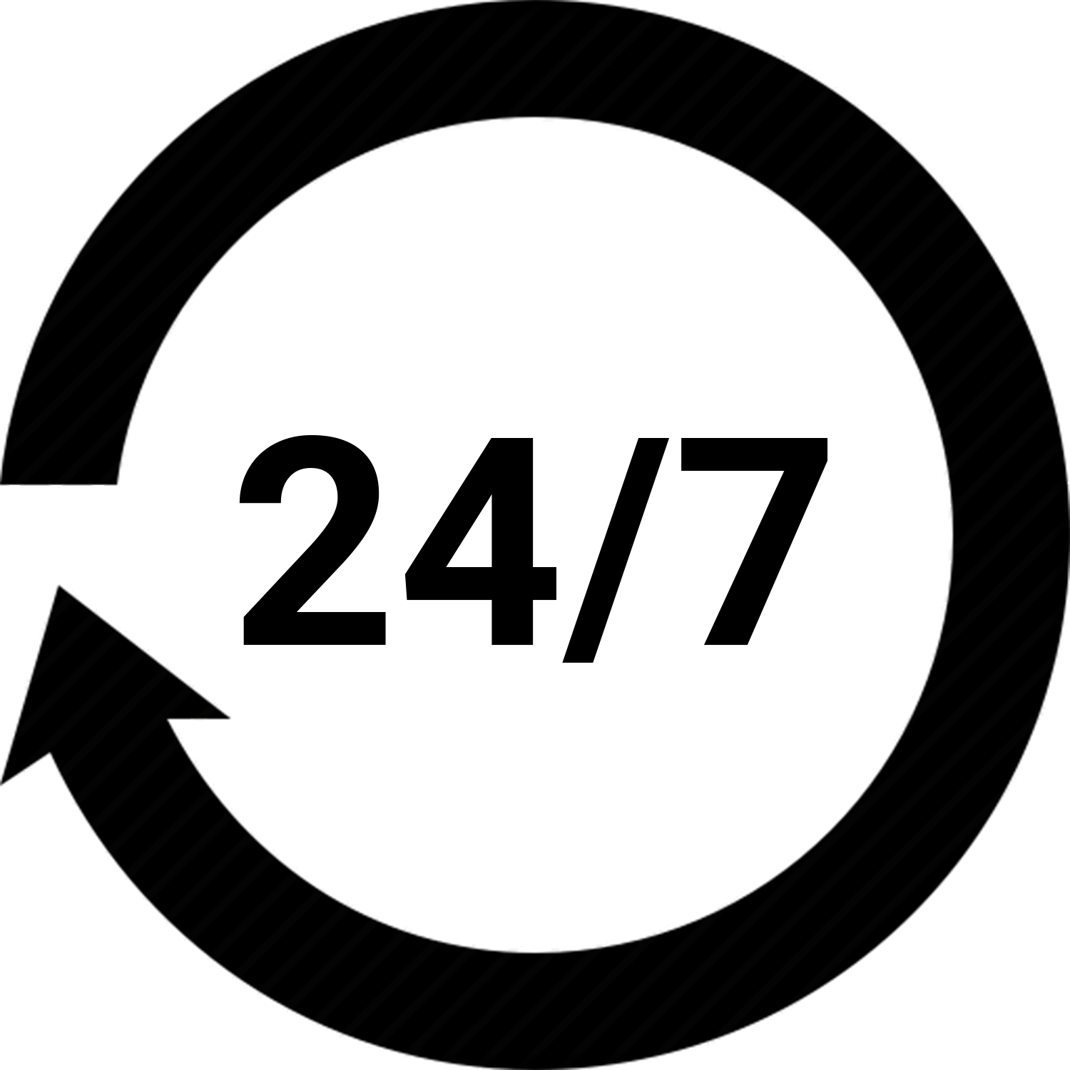 Круглосуточная помощь. Значок 24/7. Значок круглосуточно. Значок круглосуточно 24 часа. Круглосуточно пиктограмма.