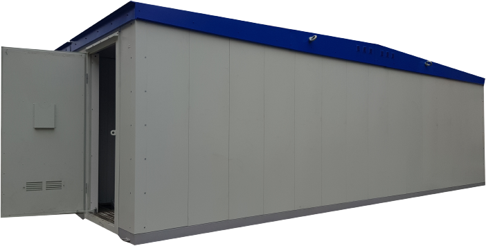 КОРПУСА электротехнические