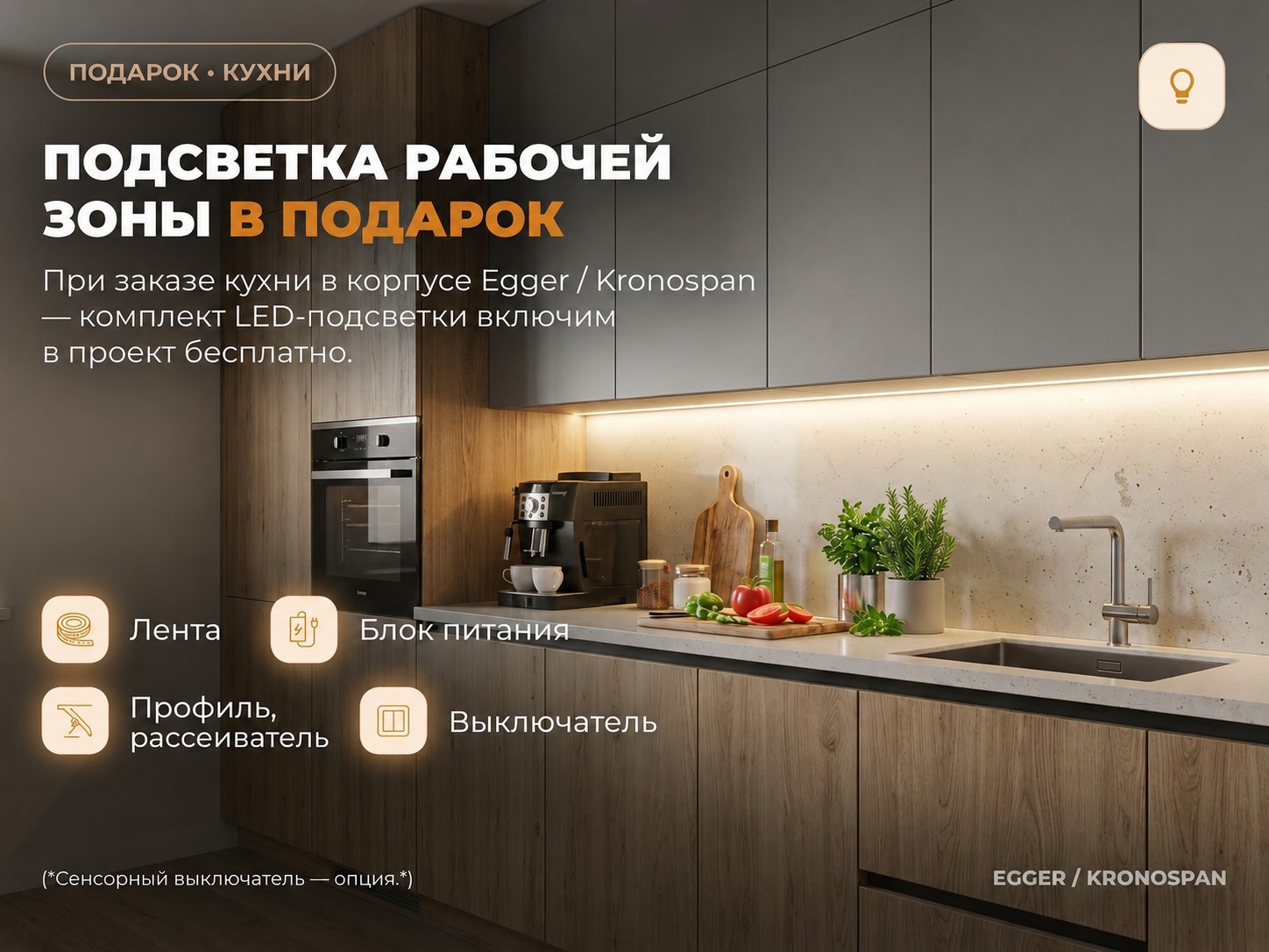 Акция 1