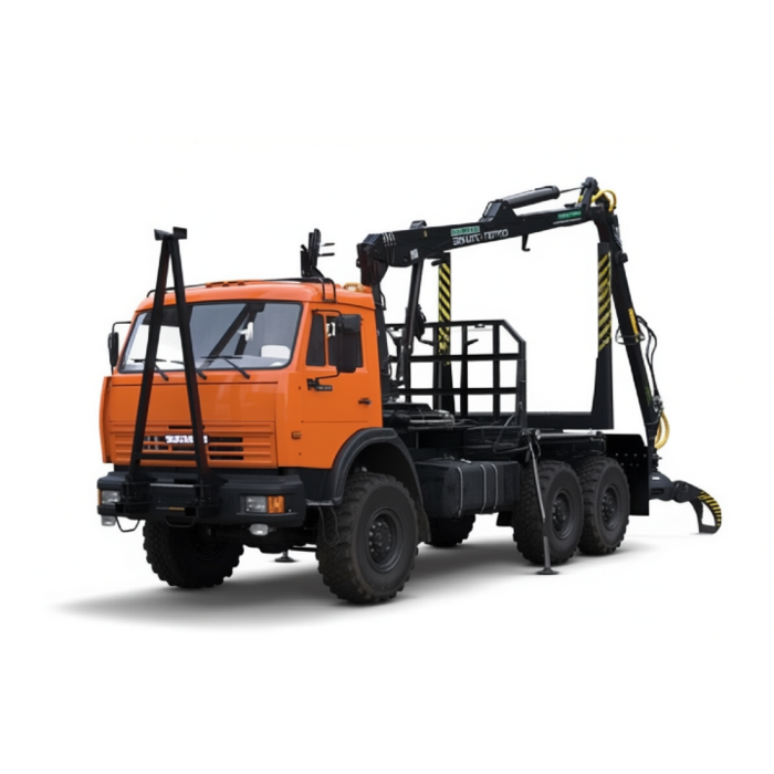 Запчасти для гидроманипуляторов