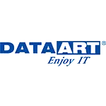 Логотип компании DataArt