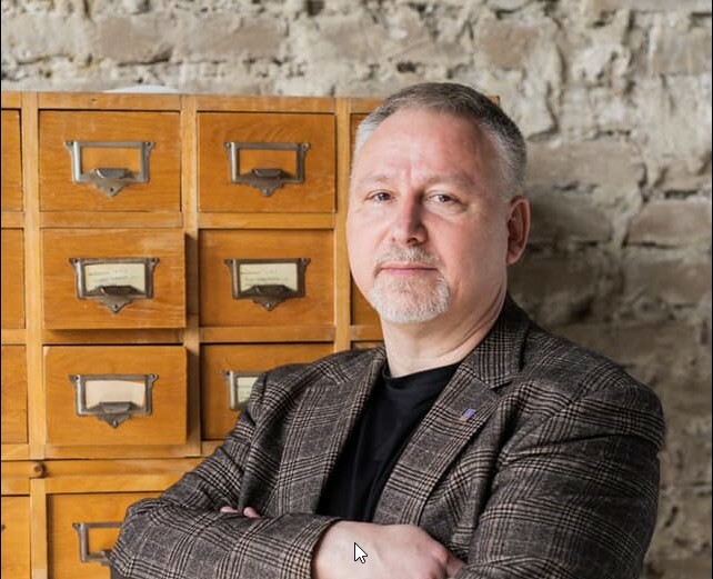 Гильдия в лицах