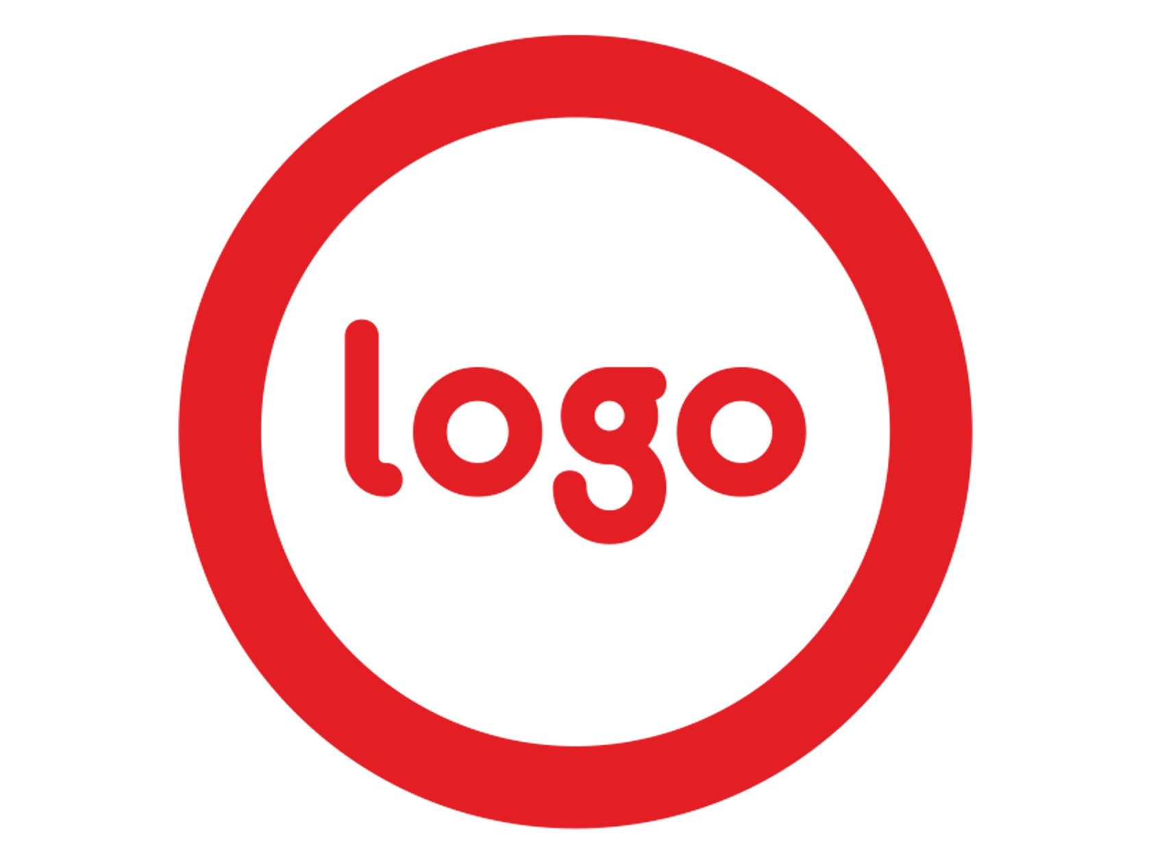 Логотип на фото бесплатно