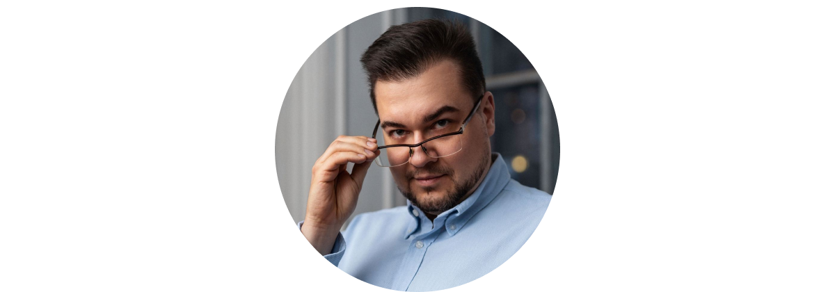 исполнительный директор Doma.ai Дмитрий Чирков.