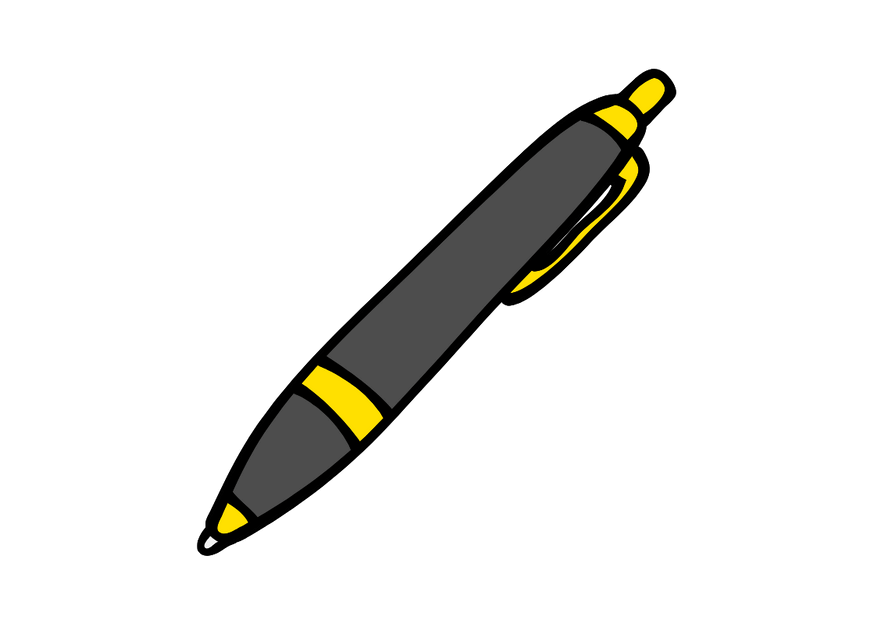 pen