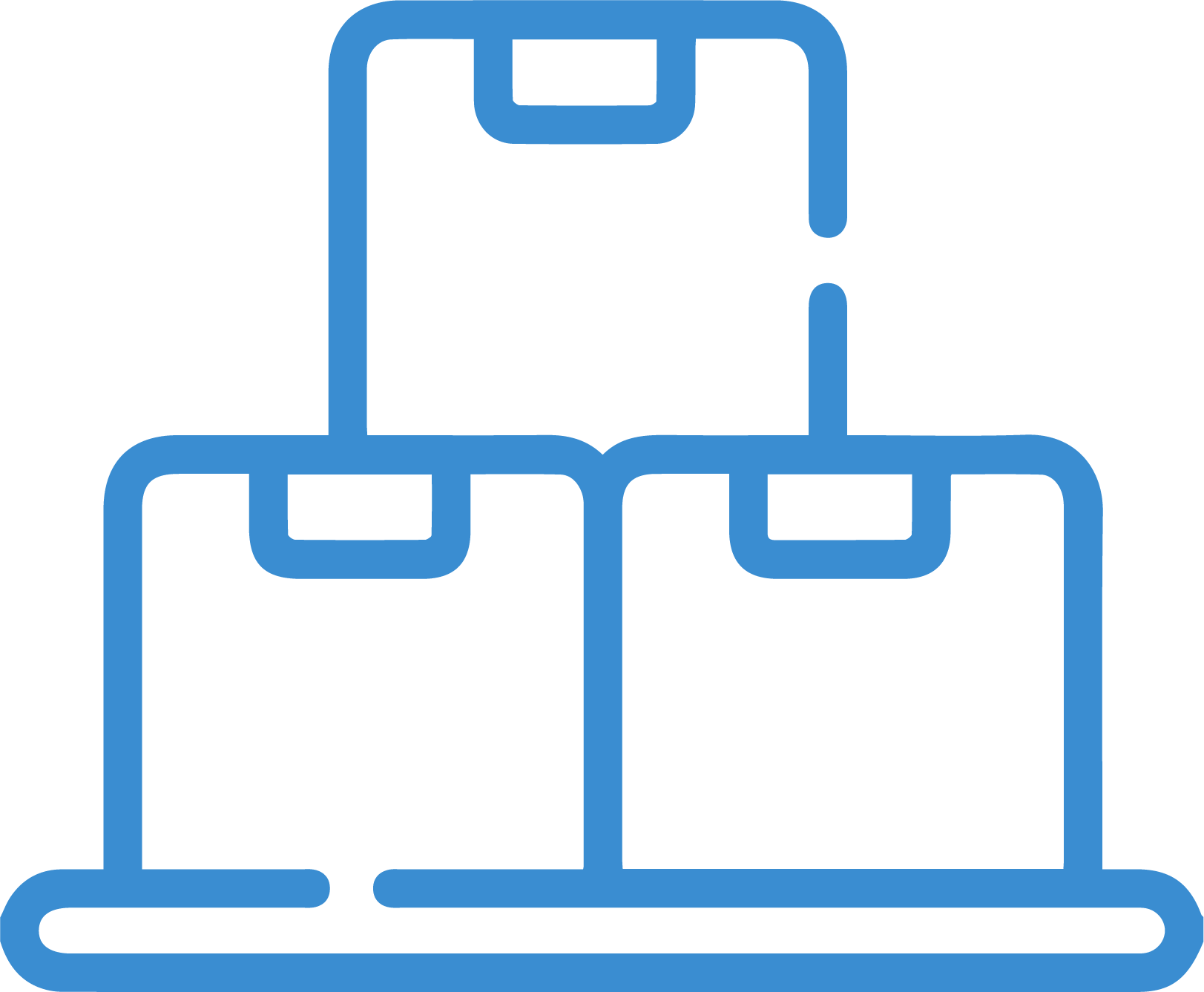 Терминал сбора данных: как повысить скорость работы с ТСД