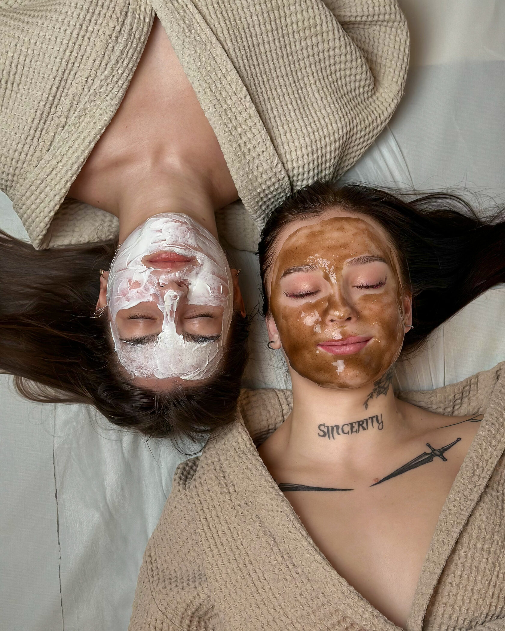 SPA-уход для двоих в SPATORIA