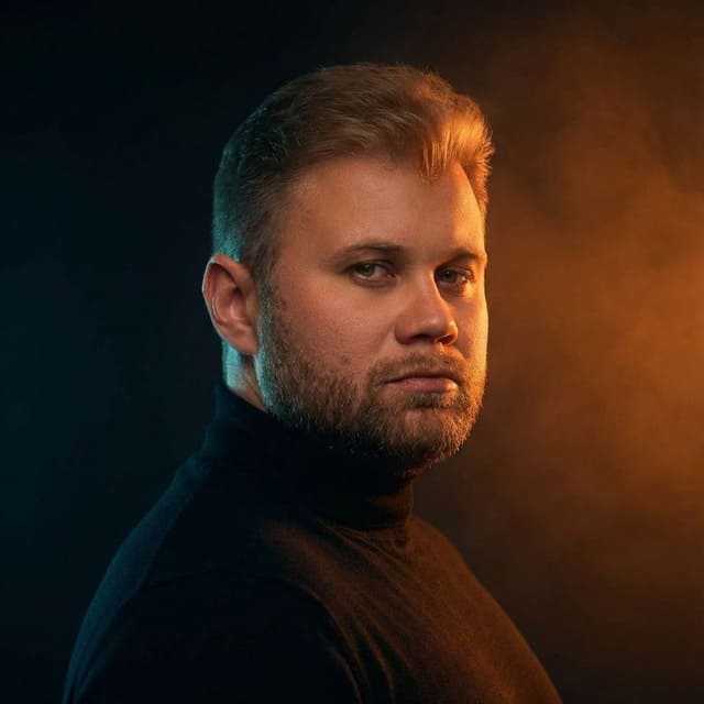 Владимир Крамаров