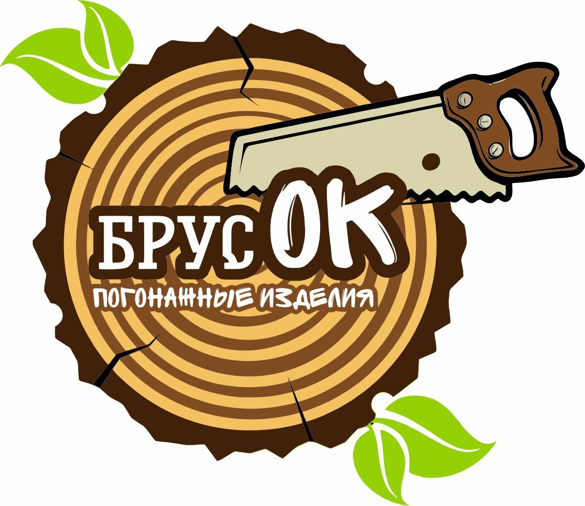 Пиломатериалы от компании "БрусОК"