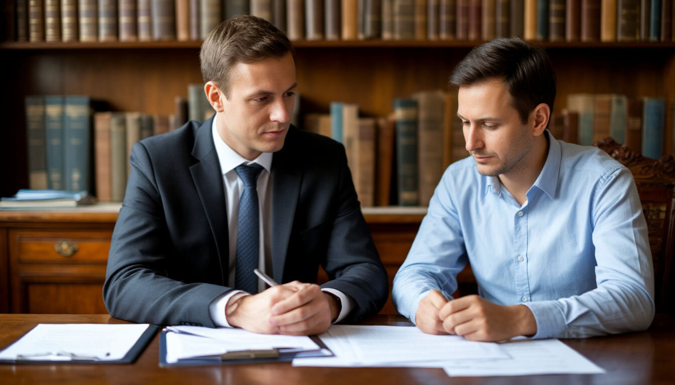 Наследственное право. Юридическое сопровождение в принятии наследства