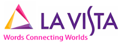 LaVista logo