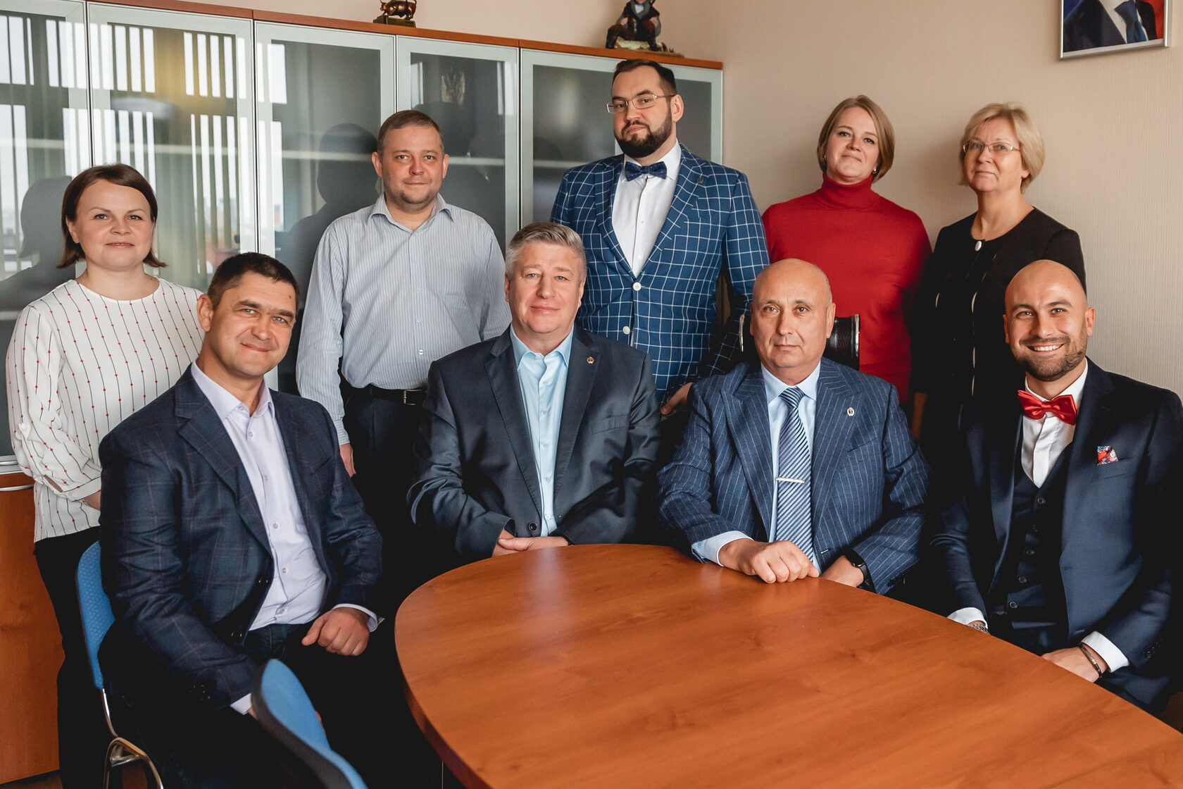 Личный адвокат 24/7