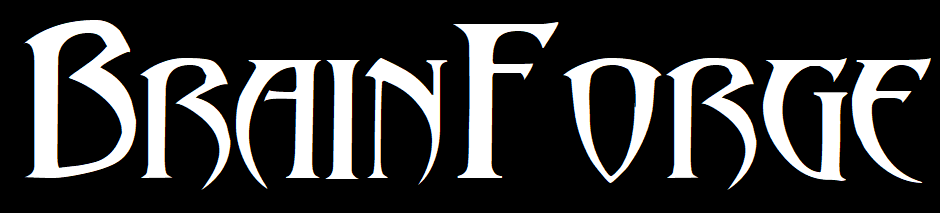 BrainForge