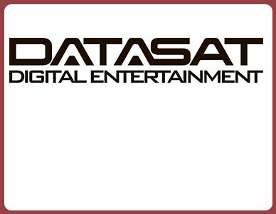 Datasat logo