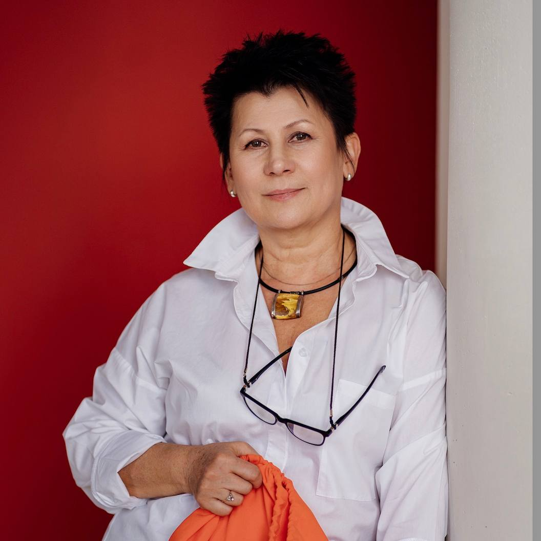 Елена Ахтямова