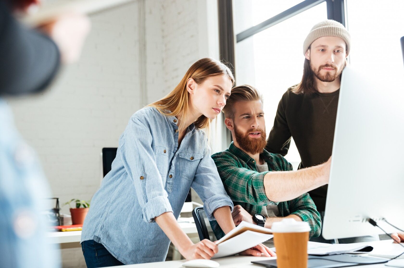 Рекламная статья