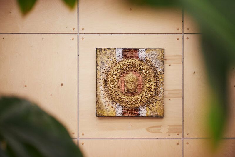 Общее пространство 6