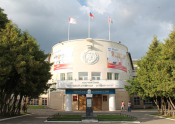 МарГУ