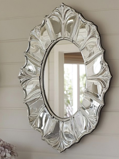 декоративные зеркала