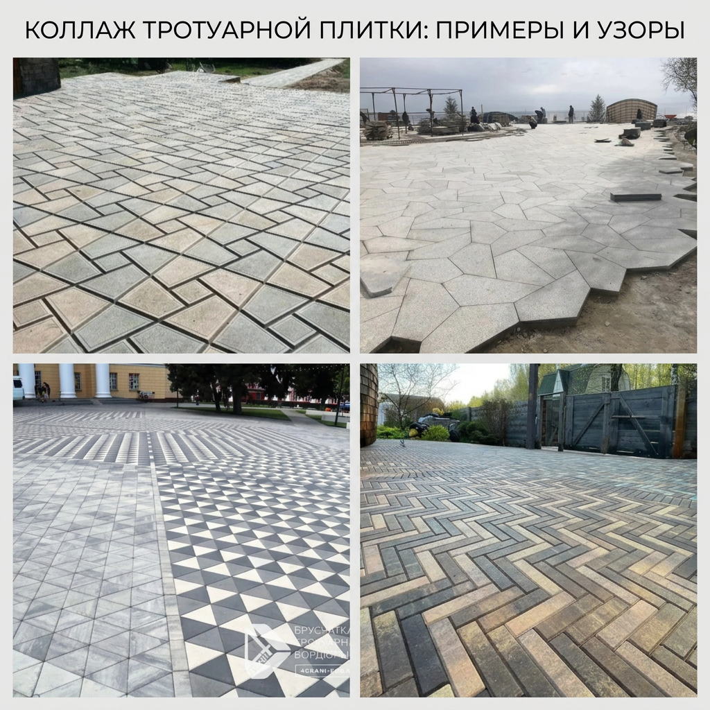 Линейная укладка