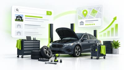 Mechanic SEO