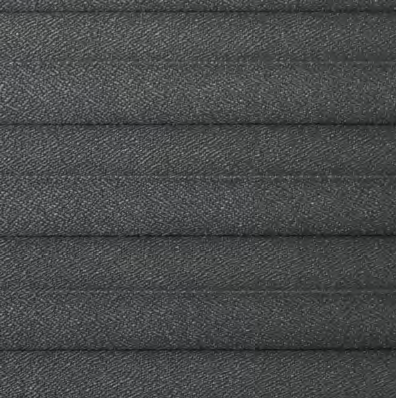 материал для штор гофре, цвет темно-серый