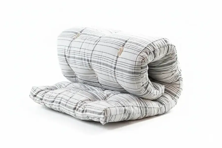 Ватные матрасы