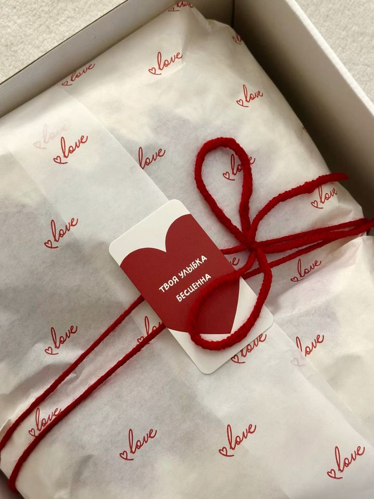 Упаковка одежды