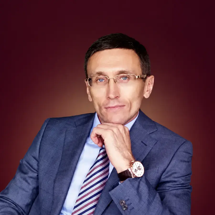 Илья Руднев