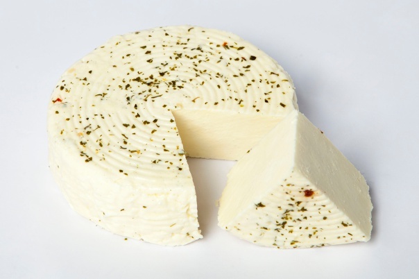 Кальята малосолёная с паприкой — натуральный сыр сулугуни, оптовые продажи для магазинов