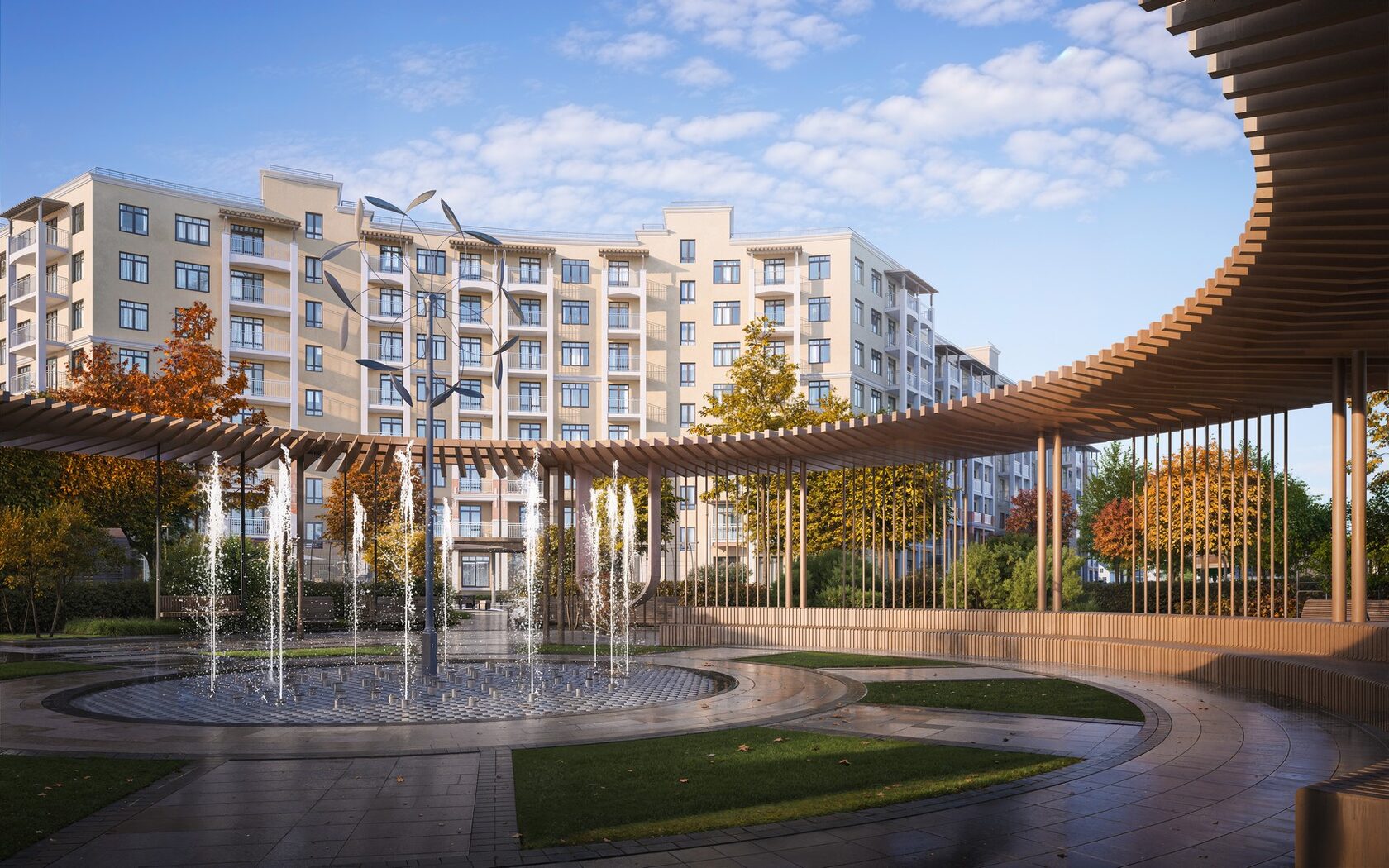 Инвестиции в недвижимость