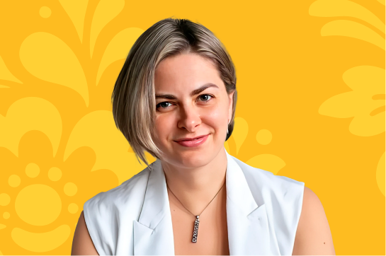 Елизавета Кочнова
