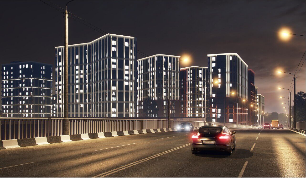 невский парк