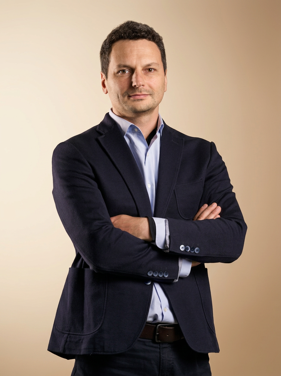 Evgeny Laptev