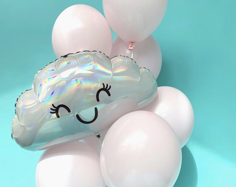 На выписку из роддома