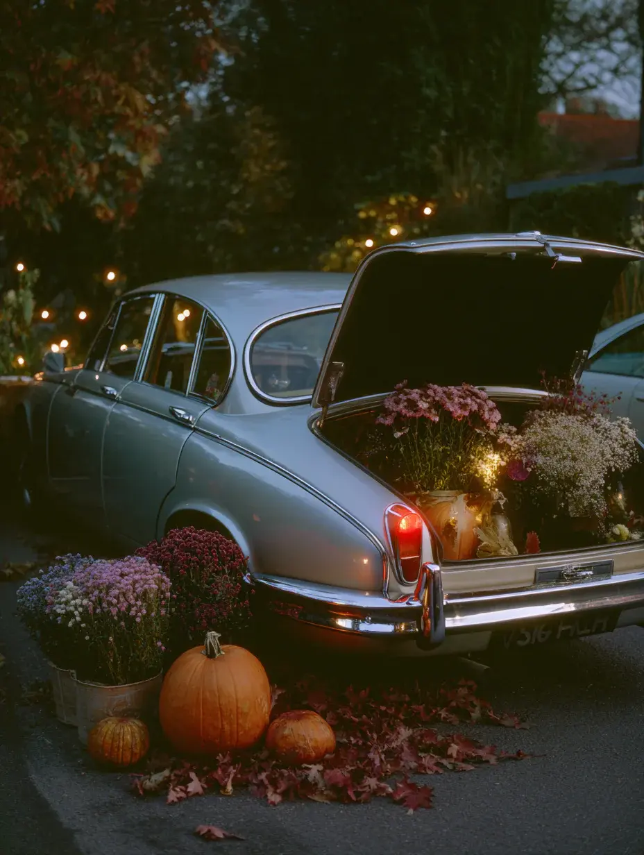 Autumn aesthetics 143