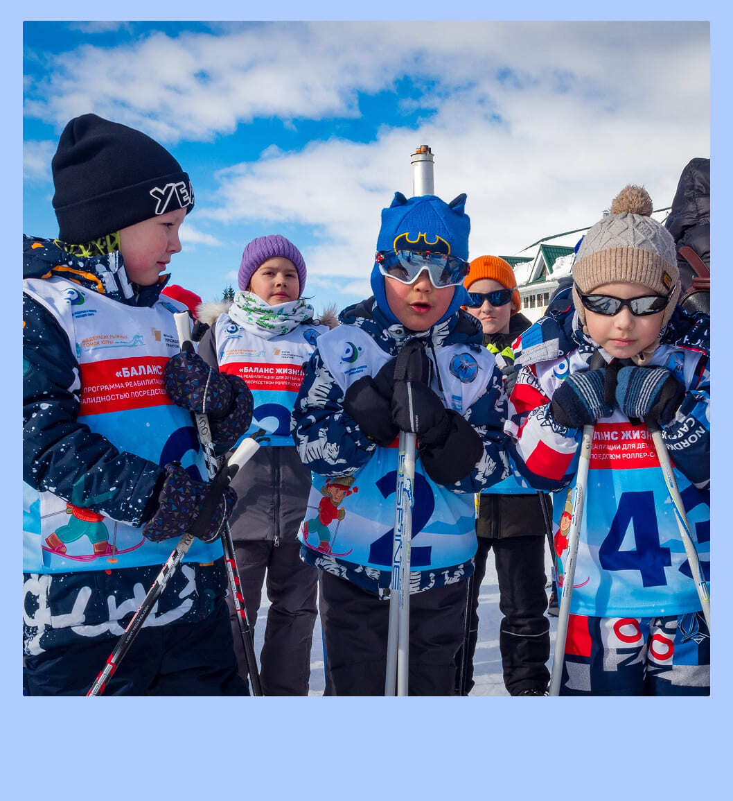 Групповая тренировка по бегу на природе в Екатеринбурге