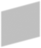 Тень картины