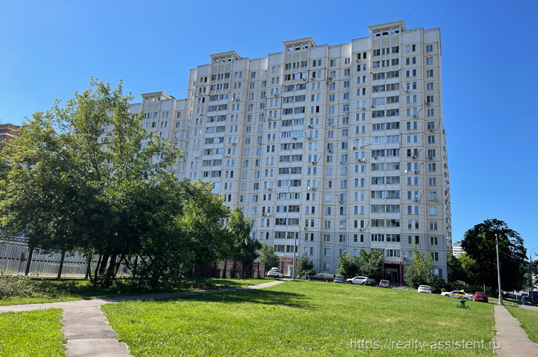 Продать 1 комнатную квартиру в Москве быстро - "Столичный центр по ...