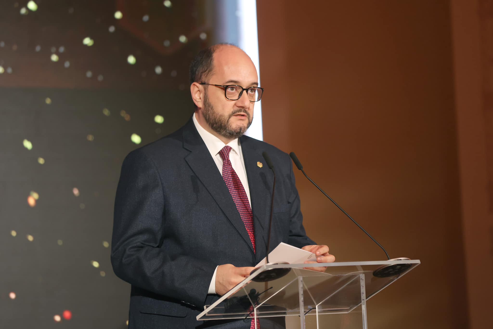 Շառլ Ազնավուրի հարյուրամյակի տոնակատարությունների պաշտոնական մեկնարկ