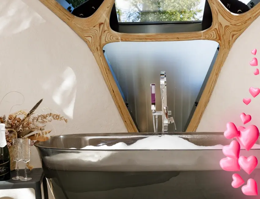 спа отдых для двоих Сочи